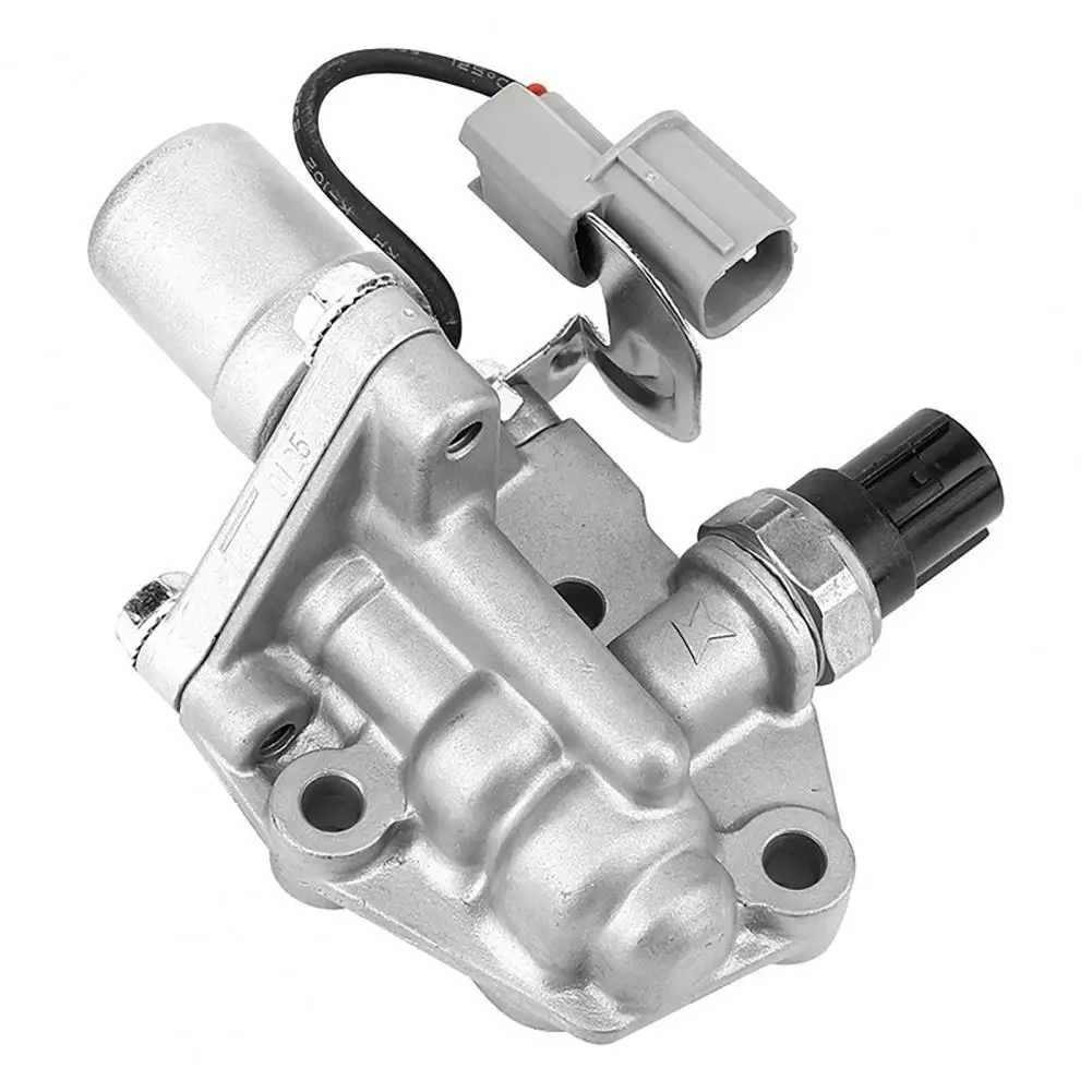 

OE:15810-PAA -A01/15810-PAA-A02 VVT контрольный клапан устойчивый к ржавчине металлический соленоидный Шпульный клапан для Acura/для Honda-Accord/-Honda