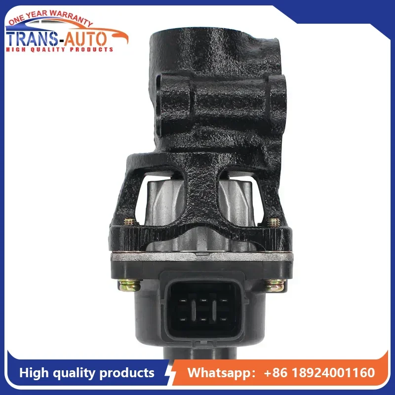 Фото ЭГВ922 1811177 E00 18111-77E01 Клапан EGR для Vitara Suzuki Grand Chevrolet Esteem XL7 Sidekick Tracker 18111-77E02 №5