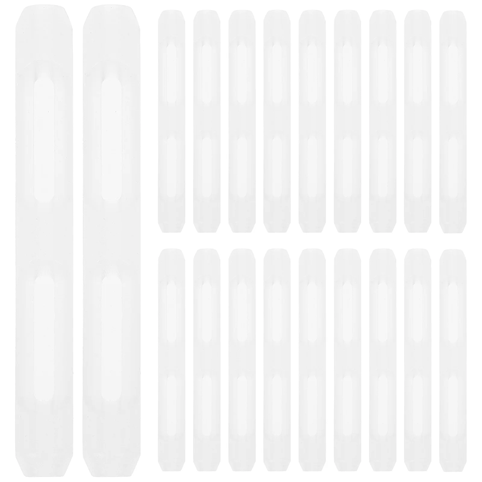 

Eyeglasses Temple Tips Sleeve Spectacle Leg Covers Sunglasses Retainer Anti Slip Ear Cushion