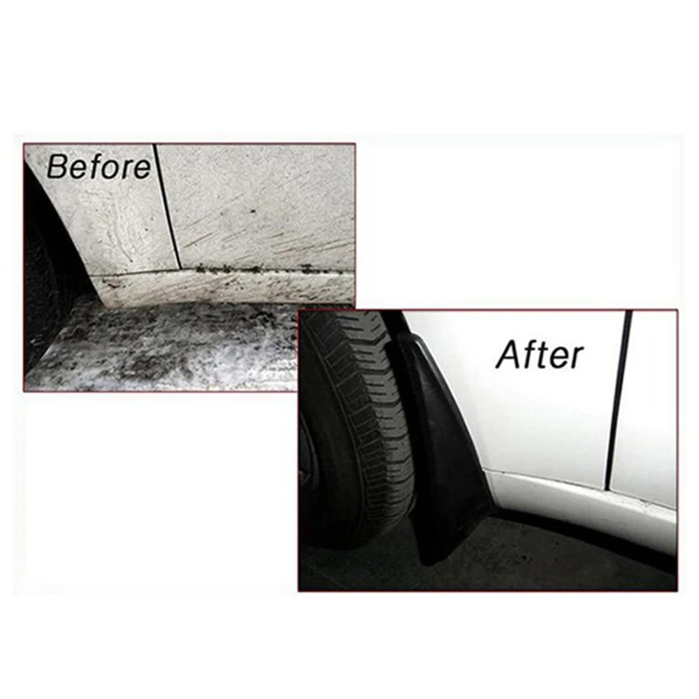 

Car Mudflaps for Mitsubishi AIRTREK 2022 Mudguards Fender Flap Splash Guards Cover Mud Auto Parts Car Wheel Accessories