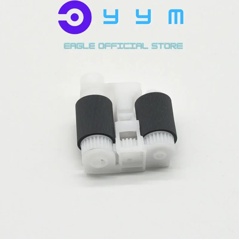 5 шт. ролик захвата для Brother HL 5440 5445 5450 5452 5470 5472 6180 6182 DCP 8110 8112 8150 8152 8155 8157 8250 MFC 8510 8512