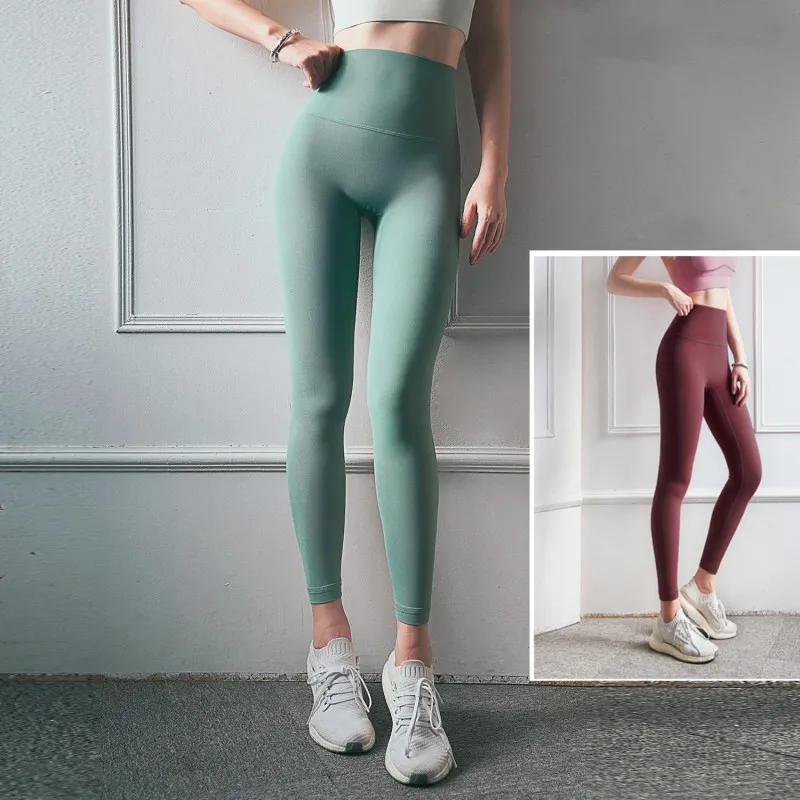 

Леггинсы для йоги, обнаженные ягодицы для йоги, костюм для йоги, штаны для фитнеса, высокая талия, подтяжка бедер, леггинсы для фитнеса и йоги