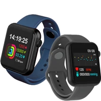 smart health bracelet pedometer heart rate blood pressure monitoring pedometer v6 sports fitness color screen watch bracelet