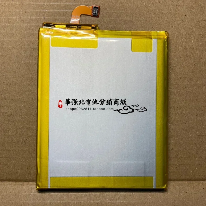 Для Motorola Moto Z4 мобильный телефон аккумулятор XT1980-3/-4 Kz40 3600mah