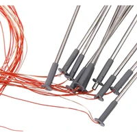 Миниатюрные уличные фонари для диорам и всяких миниатюр#4