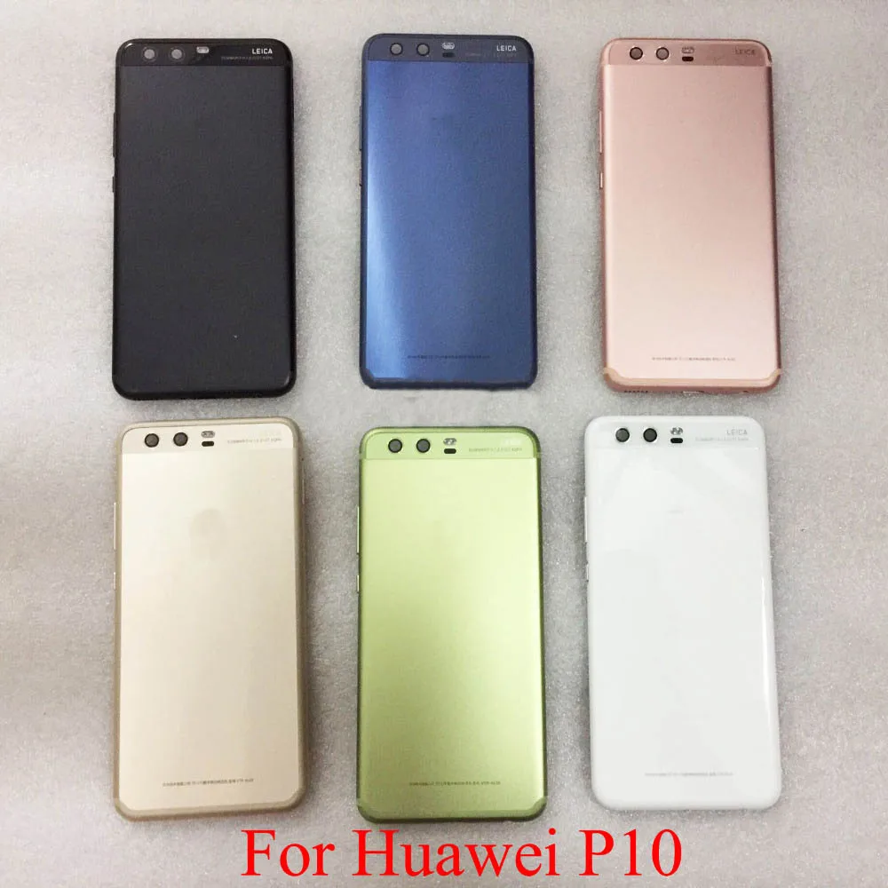 

10 шт., оригинальные детали для Huawei P10
