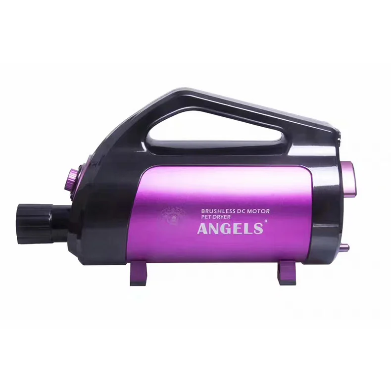

Pet brushless motor DC hair dryer
