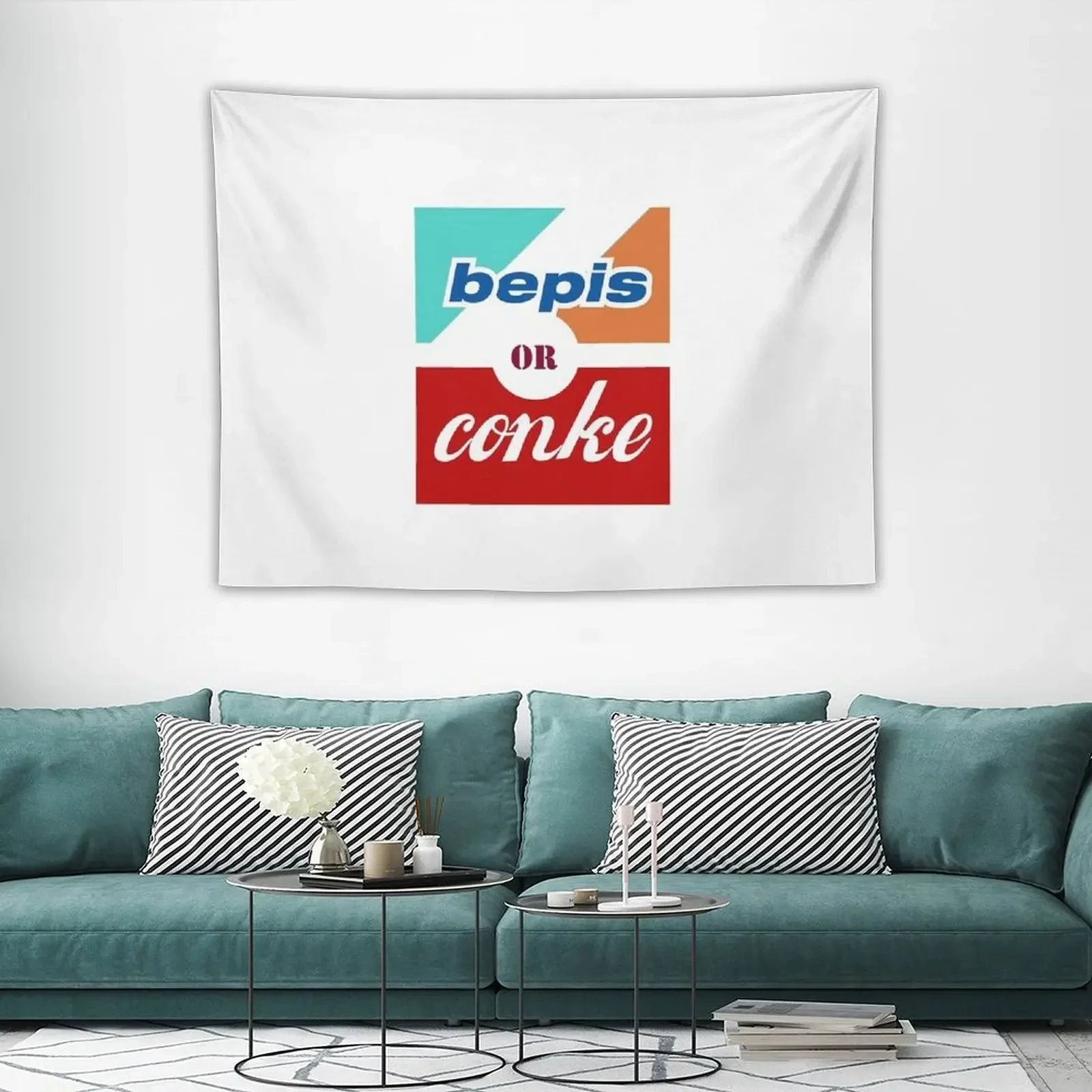 Гобелен bepi или Conke украшение для спальни домашний декор украшения гобелен