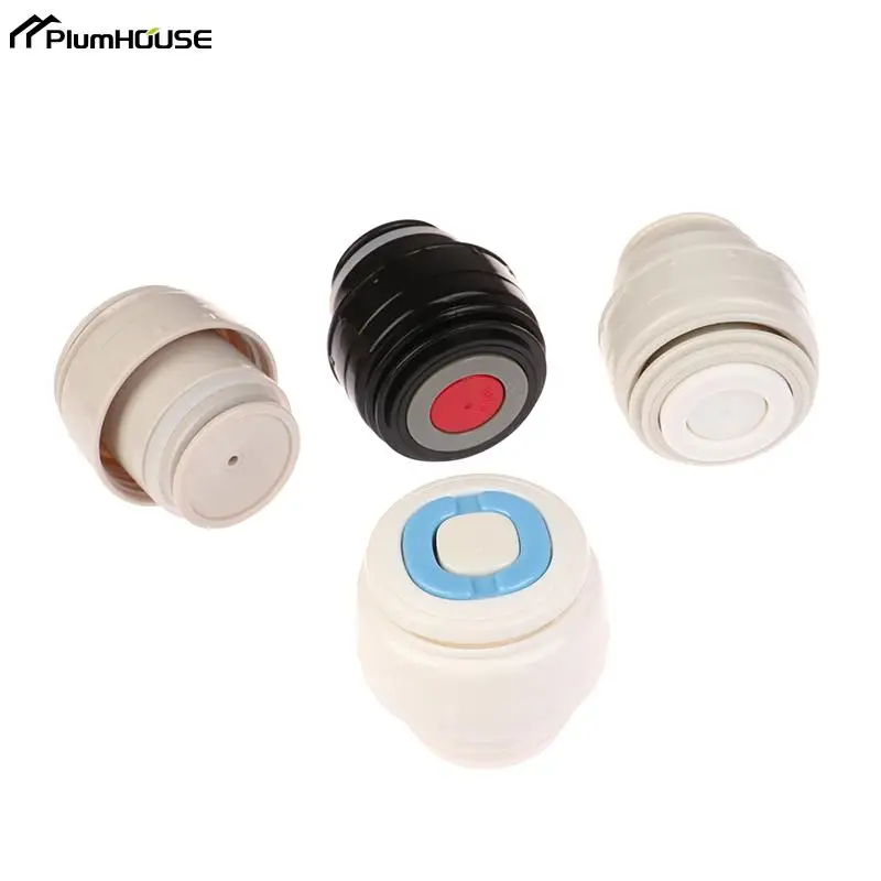 Bottle Stopper Travel Insulation Mug Water Outlet Cap