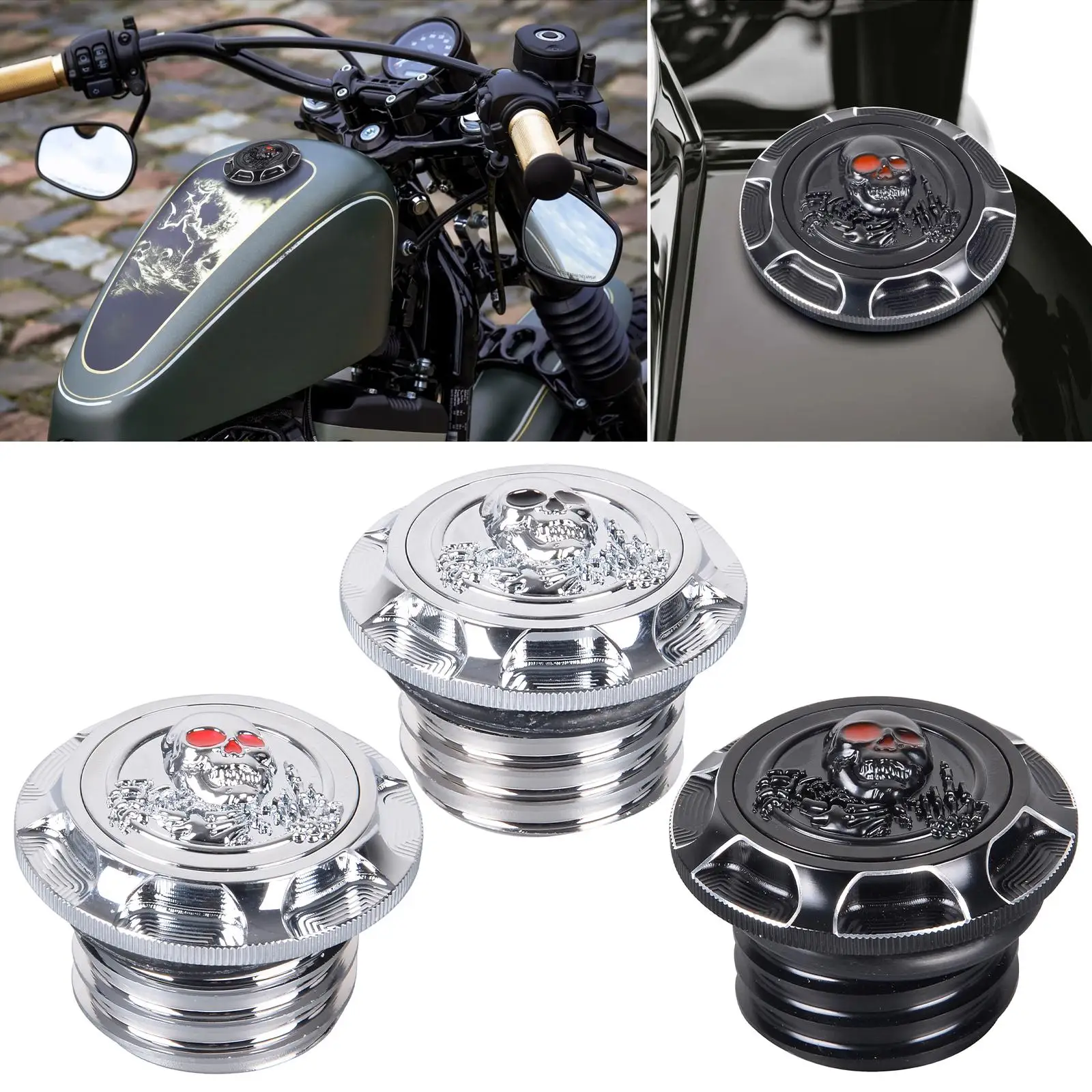 Топливный Бензобак для 1992-поздних версий XL/аксессуары установки