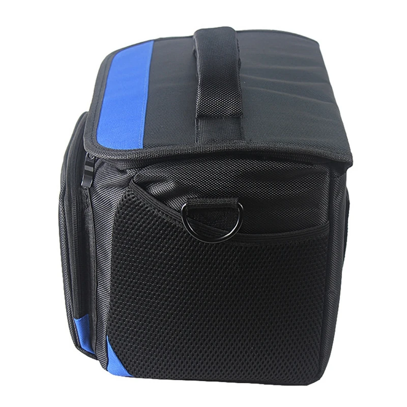 SEWS-сварочный аппарат для оптического волокна пустая упаковка сумка плавильной