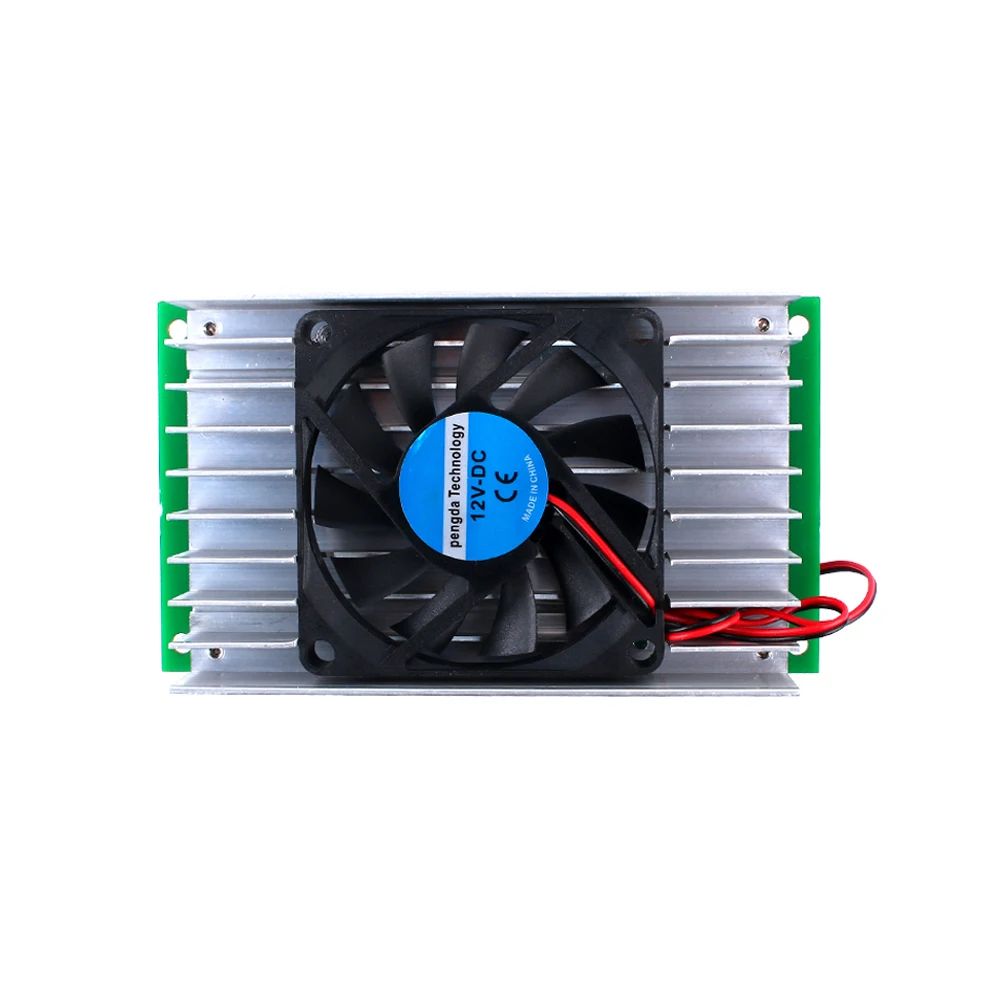 LT8705 Солнечная плата с автоматическим повышением и понижением напряжения 600 Вт MPPT