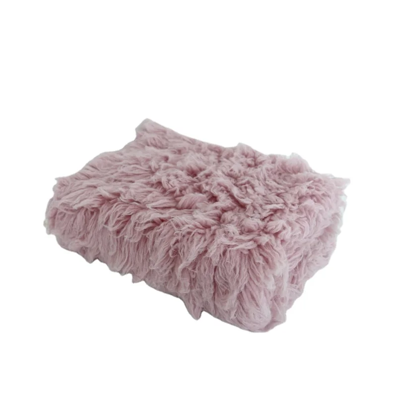 Кудрявое шерстяное одеяло Flokati греческий шерстяной коврик детский фон из меха