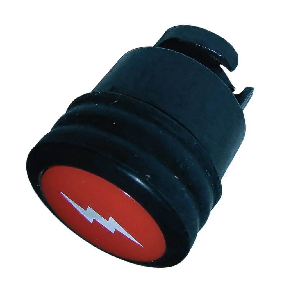 

Brand New High Quality Ignitor Switch Power Button Practical Q Series Replacement For Weber Home Part #2181803