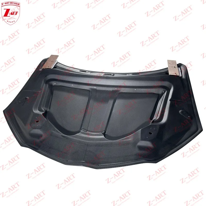 Фонарь для двигателя из углеродного волокна Lamborghini URUS