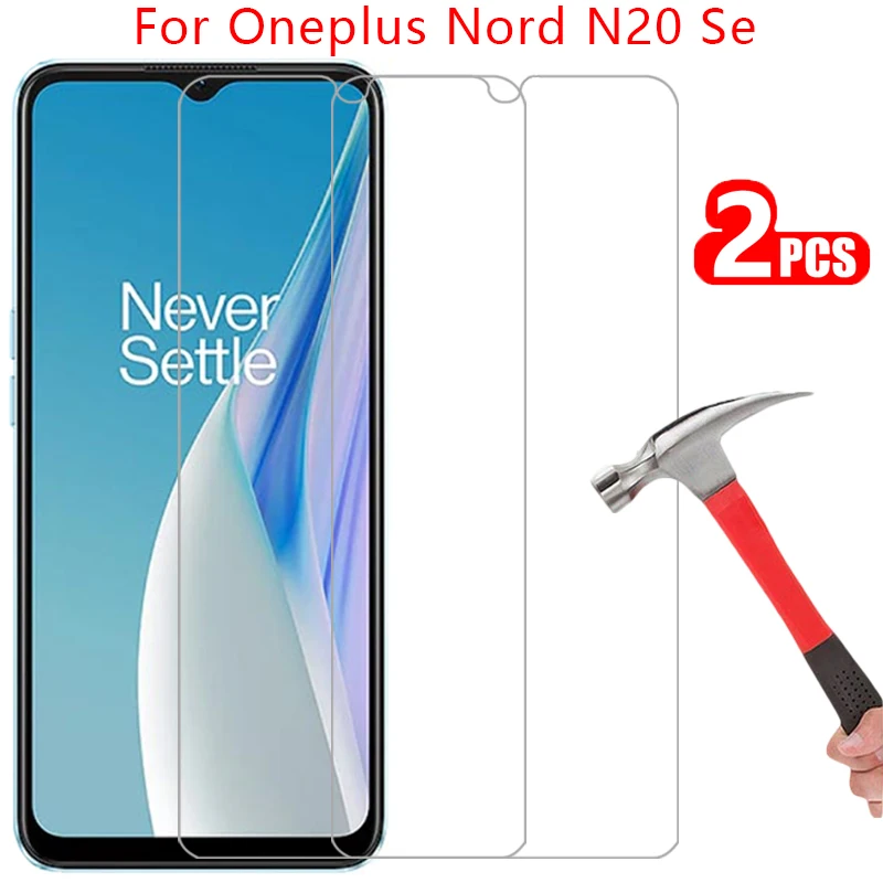 Закаленное стекло для oneplus nord n20 se чехол cover on one plus nordn20 n 20 20n m20 n20se nordn20se coque omeplus onplus onepls