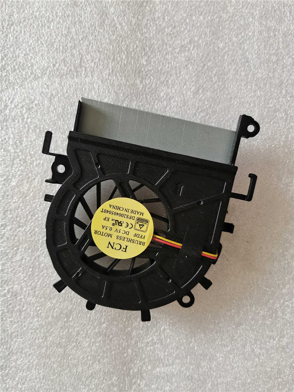 Вентилятор для Acer Aspire 5349 5749 -6492 5749Z 5349G 5349Z 5749Z-4809 CPU Fan MF75090V1-C030-G99 AB07405HX100300 DFS531305M30T FB58 Вентилятор для Acer Aspire 5349 5749 -6492 5749Z 5349G 5349Z 5749Z-4809 CPU Fan MF75090V1-C030-G99 AB07405HX100300 DFS531305M30T FB58