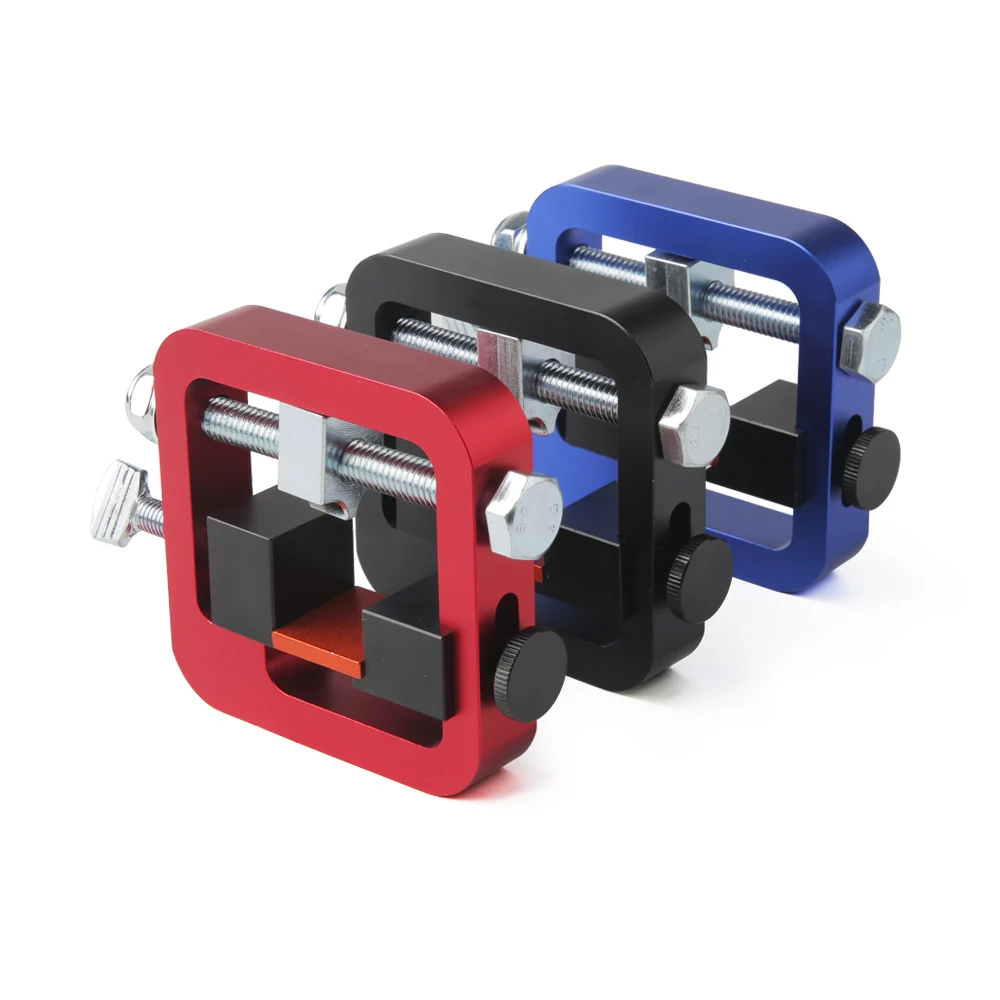 Универсальный инструмент заднего вида для калибровки прицеливания