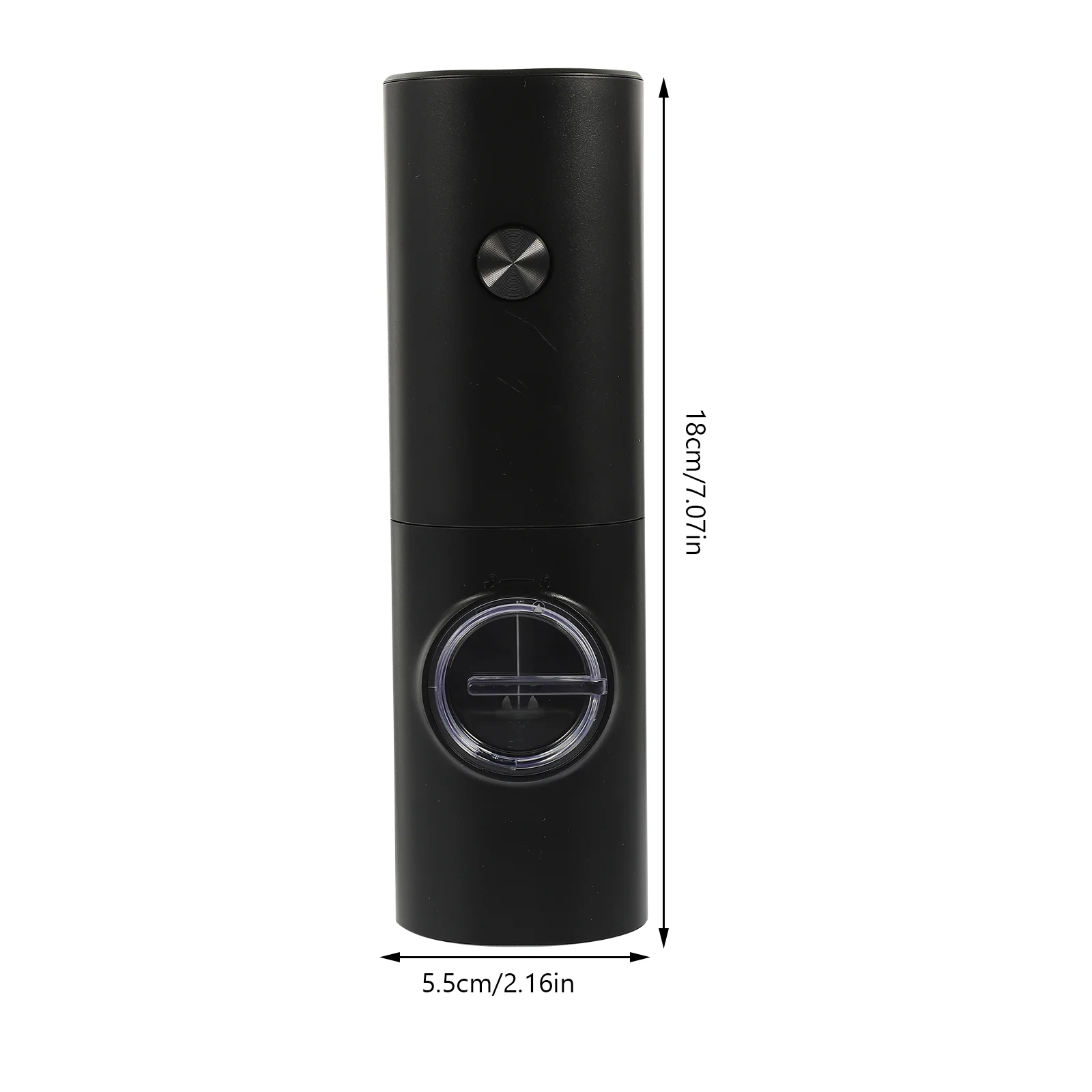 

Pepper Grinder Coffee Home Practical Bean Small Been Household Supple Espresso Machine Automatic