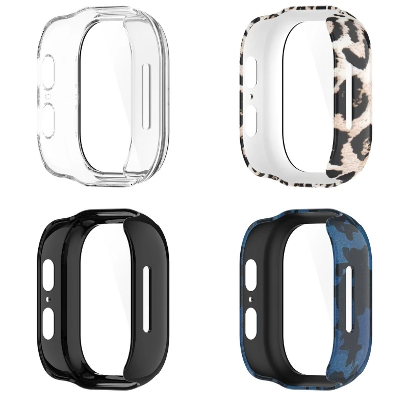 

Чехол для часов с пленкой для Gizmowatch 2 Защитная пленка от царапин