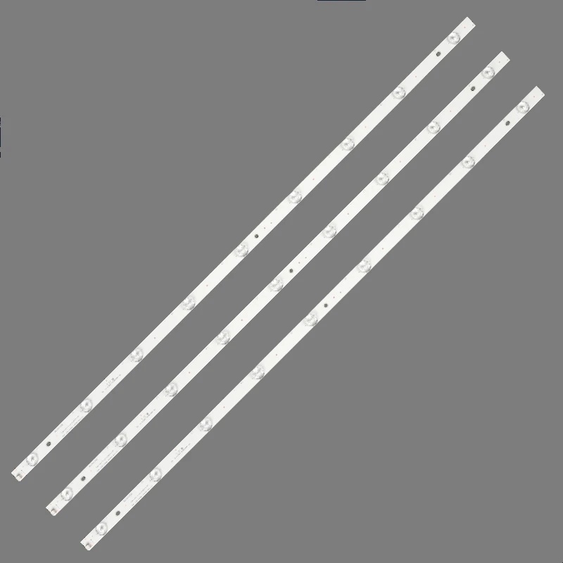 Фотолампы для фотографий, фотолампы для фотографий, экран 850164879 дюйма, фотолампы для фотографий, модель T02 43D2000 43Q3T 43A1 840 мм, 1 светодиод = 3 в