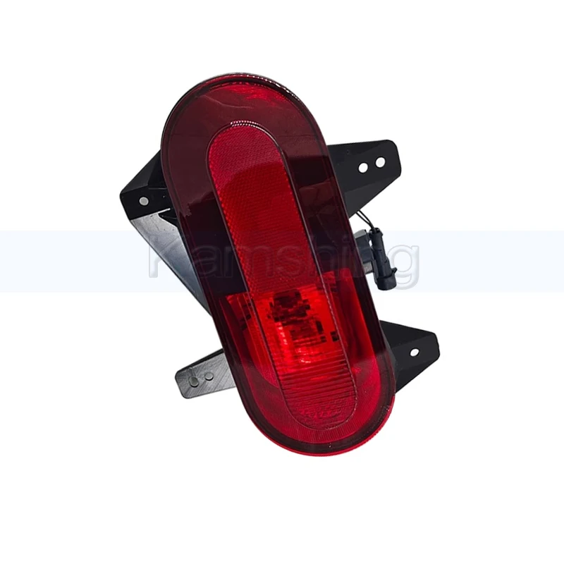 Задний противотуманный фонарь Kamshing задний бампер для Changan Lumin 2022-2023 отражатель