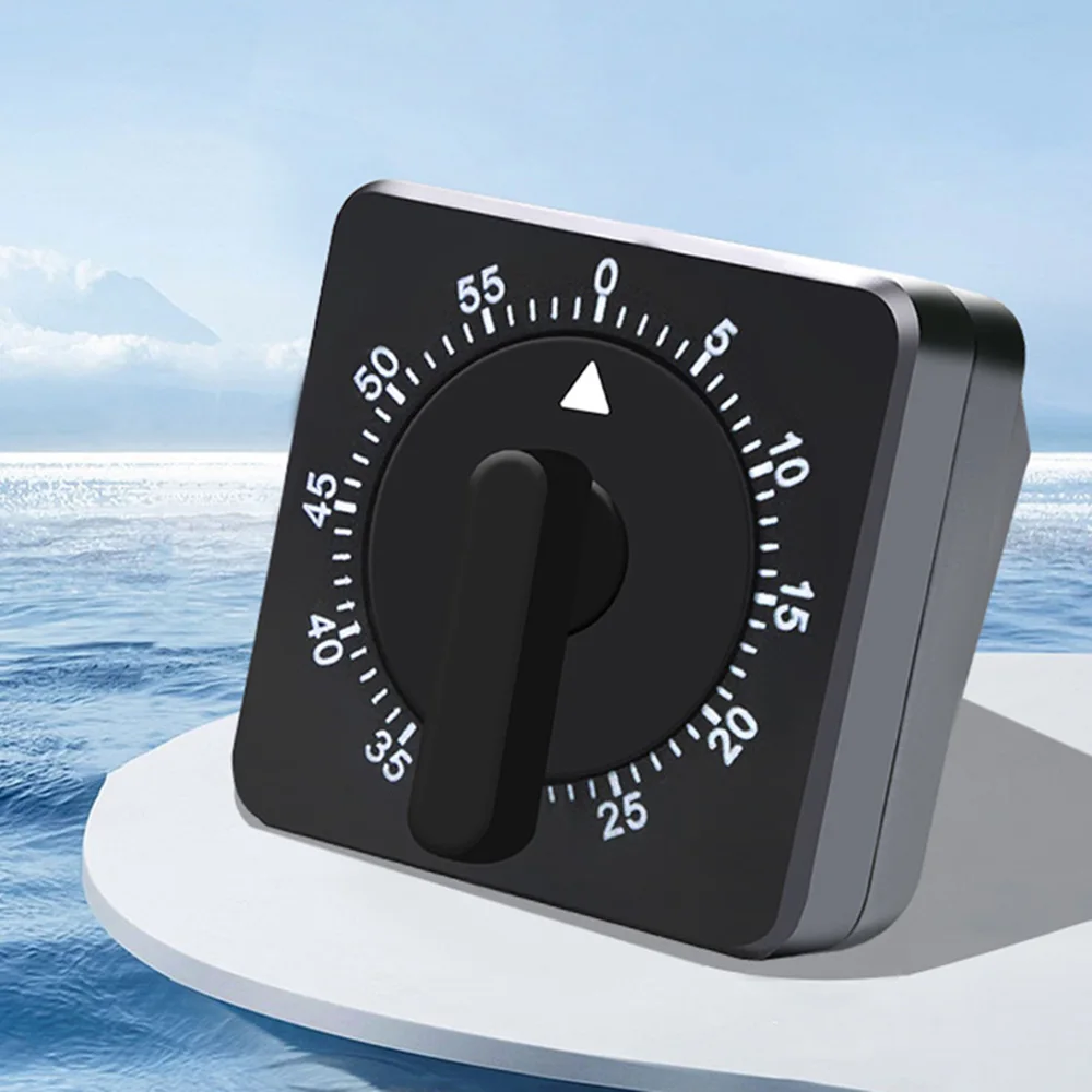 

Механический таймер 60 минут