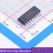 

100% оригинальная планшетофон с одним встроенным микрокомпьютером (MCU/MPU/SOC) HT46R065B 16nsop