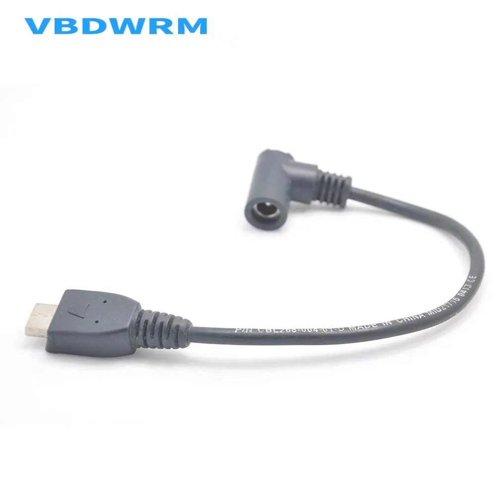 Адаптер питания Mini HDMI для verfone VX680 VX670