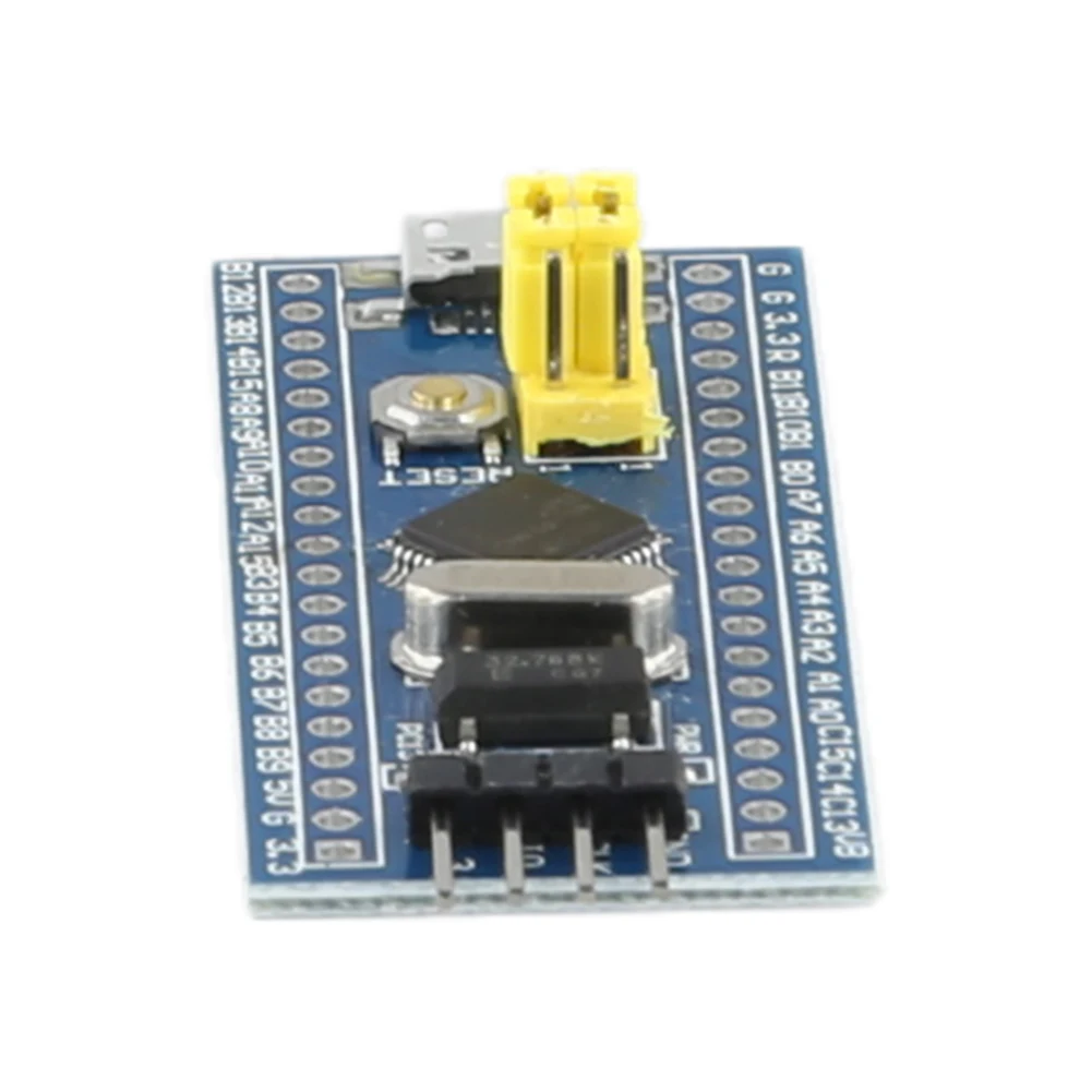Макетная плата STM32F103C6T6 STM32F103C8T6 ARM STM32