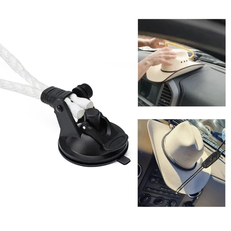 Innovativo Gancio A Ventosa Per Cofano Gancio Per Porta Salvaspazio Potente Organizzatore A Ventosa Comodo Gancio Per Porta