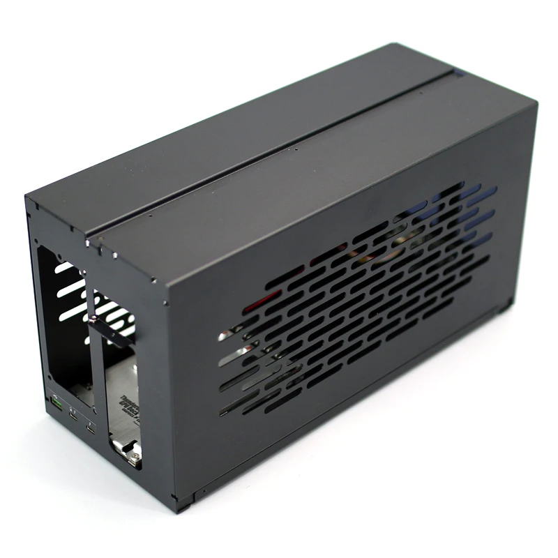    TH3P4G3 GPU Dock, -    (-    )