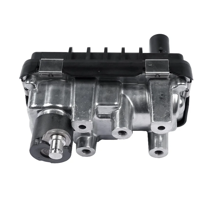Фото Электронный актуатор турбонагнетателя G26 6NW009543 763797 для Volvo S60 S80 V70 XC70 XC90 757779-0004 757779-0010 757779-0020 757779-0021 №5