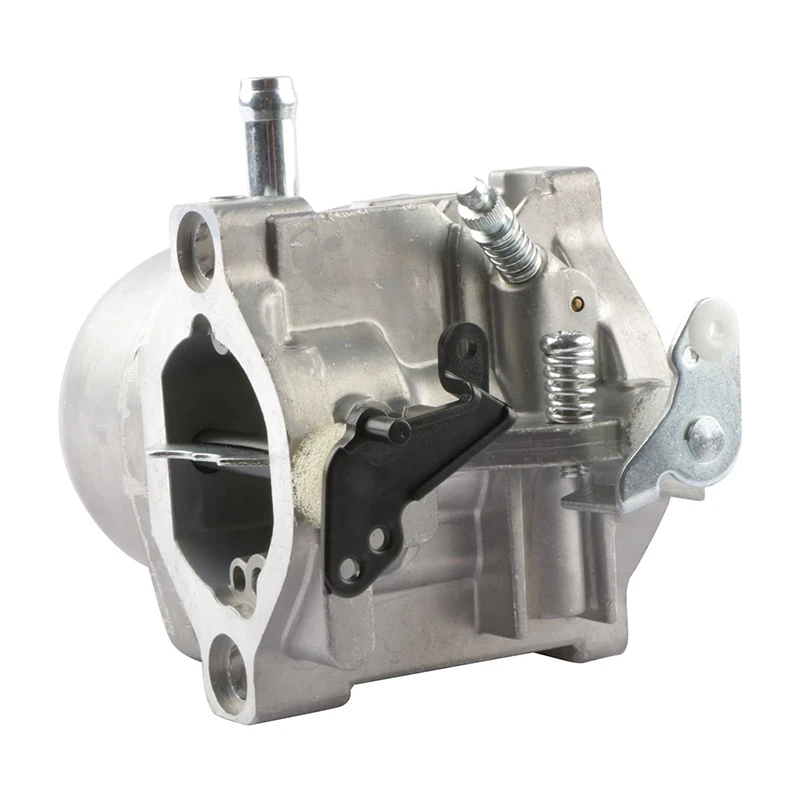 Карбюратор ДЛЯ Briggs &amp Stratton 799728 заменяет 498027 495706 494502 494392 498134 499161 496592 498231 286702