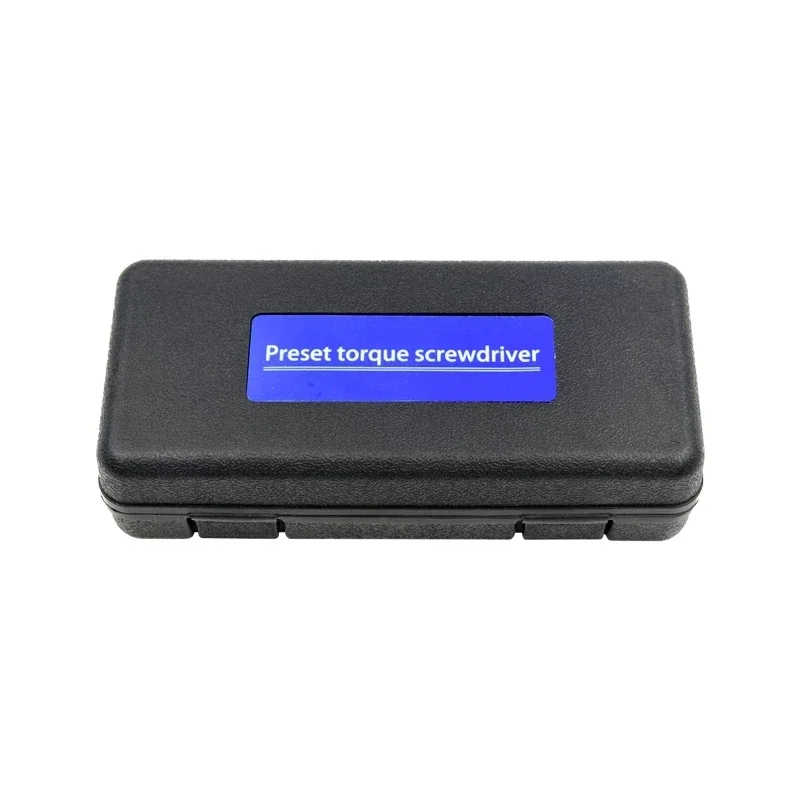 Наборы регулируемых динамометрических отверток с 4-битной головкой крепежные