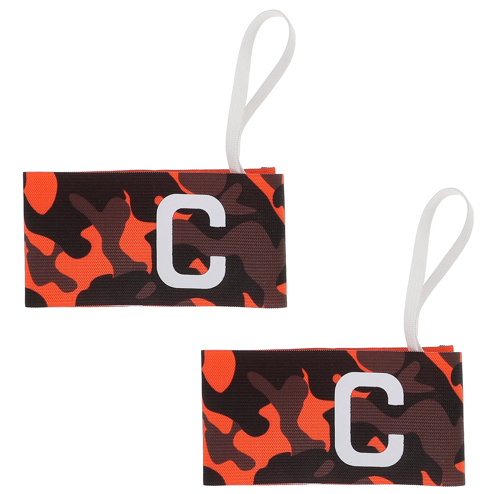 Регулируемые нарукавные повязки Футбольные команды Знак ведущего Спортивные