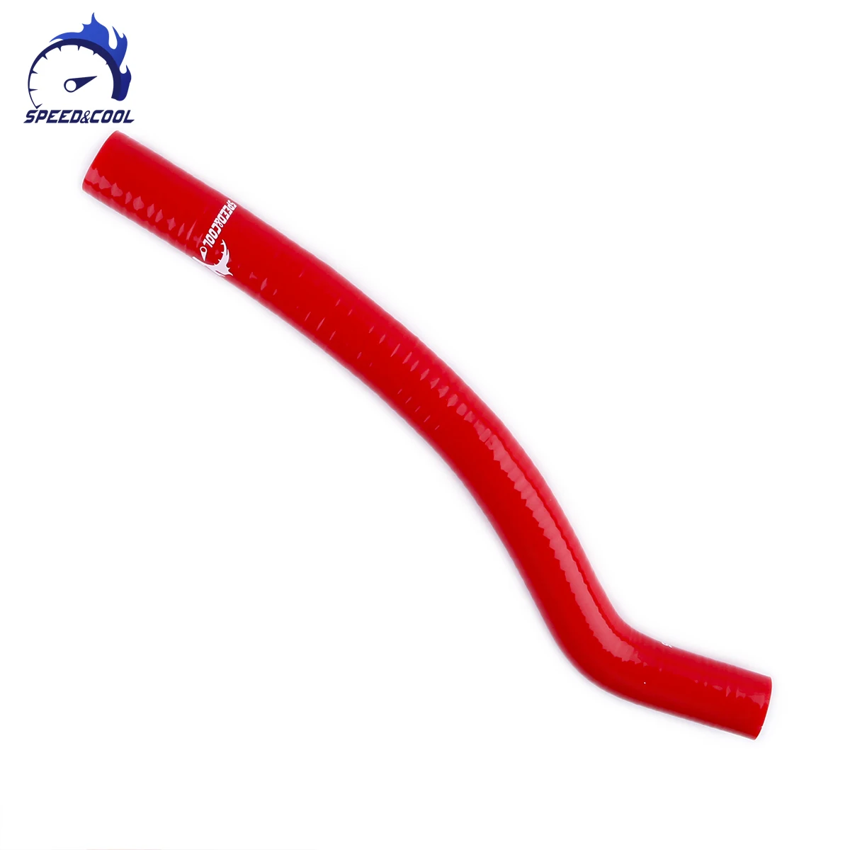 Для 2005-2009 Gas EC400 EC450 MC400 MC450 SM400 SM450 FSE FSR мотоциклетный силиконовый радиатор Трубка