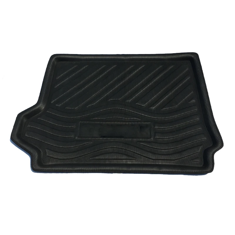 Коврики на багажник Buick Envision 2014, 2015, 2016, 2017, 2018, 2019, 2020, аксессуары, автомобильный багажник, багажник, водонепроницаемый ковер