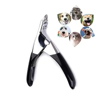 dog pet grooming nail trimmer scissors claw nail clippers for dog cat birds animal claws scissor cut nail scissor dog supplies