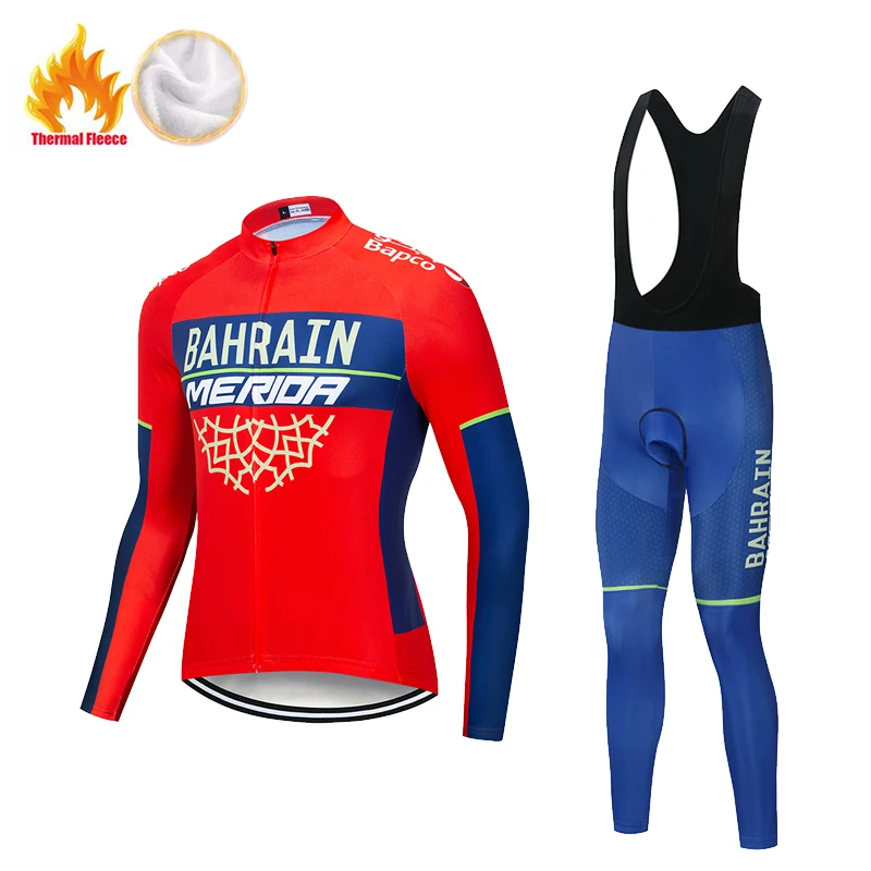 Мужской Комплект Велосипедного Трикотажа Унисекс Велосипедная Рубашка На