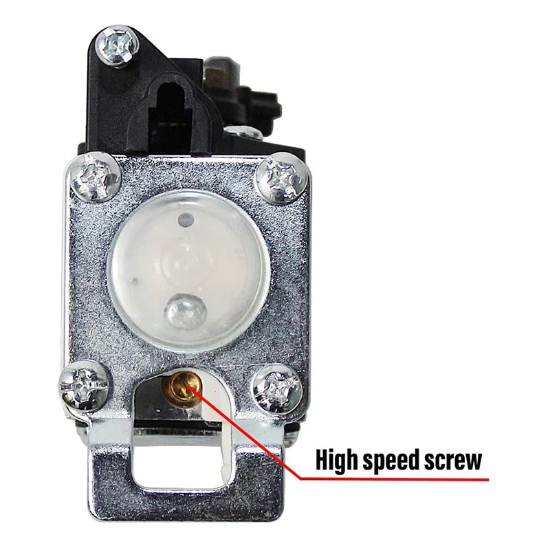 Карбюратор SRM225 PAS225 настроить комплект для лампы эхо-225 A021001692 травяной триммер