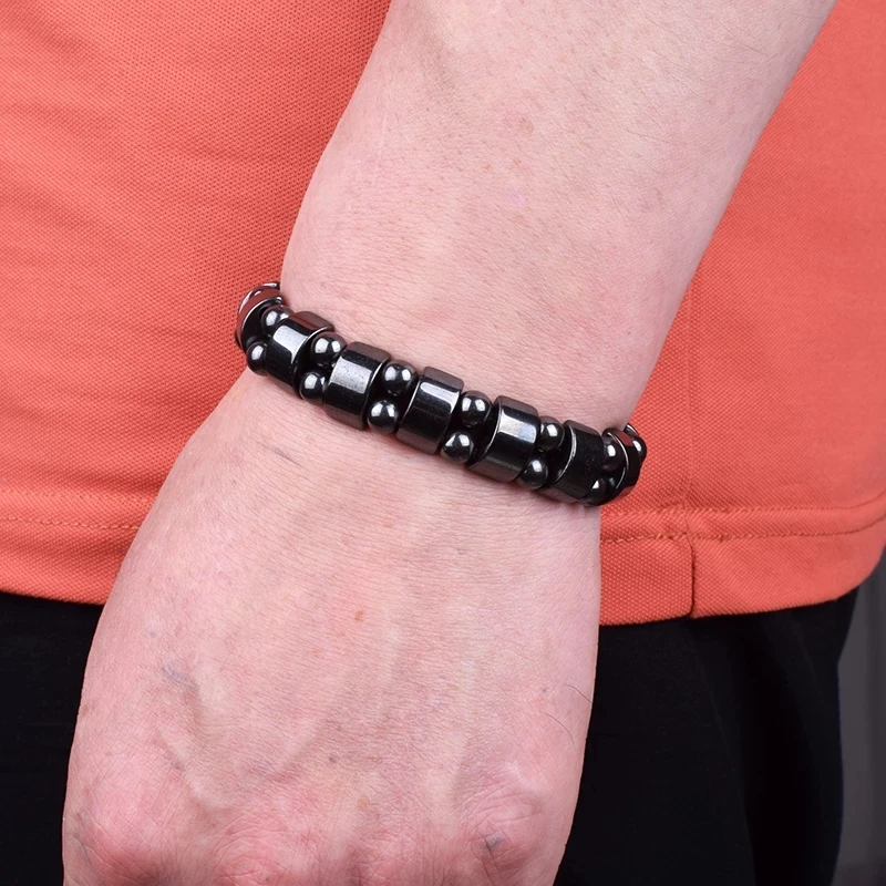 Men Quit Smoking Bracelet Refuses Nicotine Smoke Control Smoking Dispel