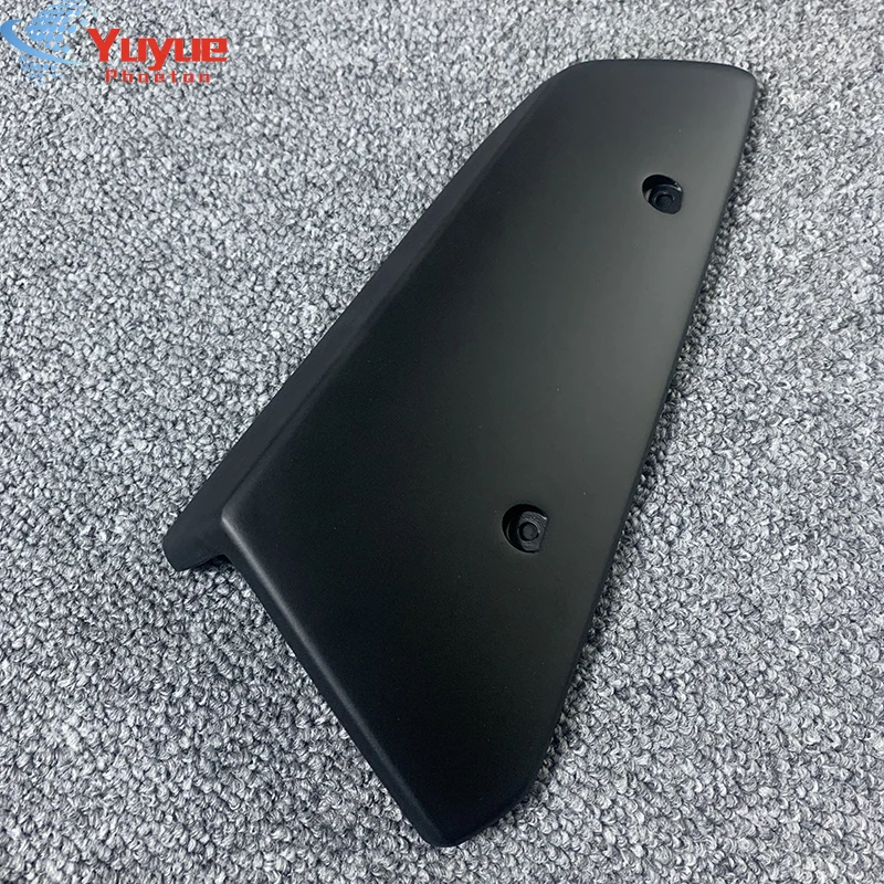 Фото Спойлер для Volkswagen VW GOLF MK7 MK7.5 GTI R GTD 2014-2018 GOLF 7 GOIF 7,5 Racing GT, спойлер из АБС-пластика высокого качества №5