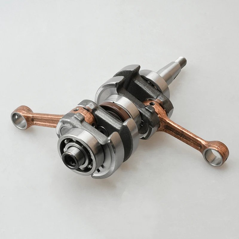 3B2-00030 коленчатый вал узел 3B2-00030-0 3B200-0300M 3B200-0300 для лодочного мотора Tohatsu Parsun