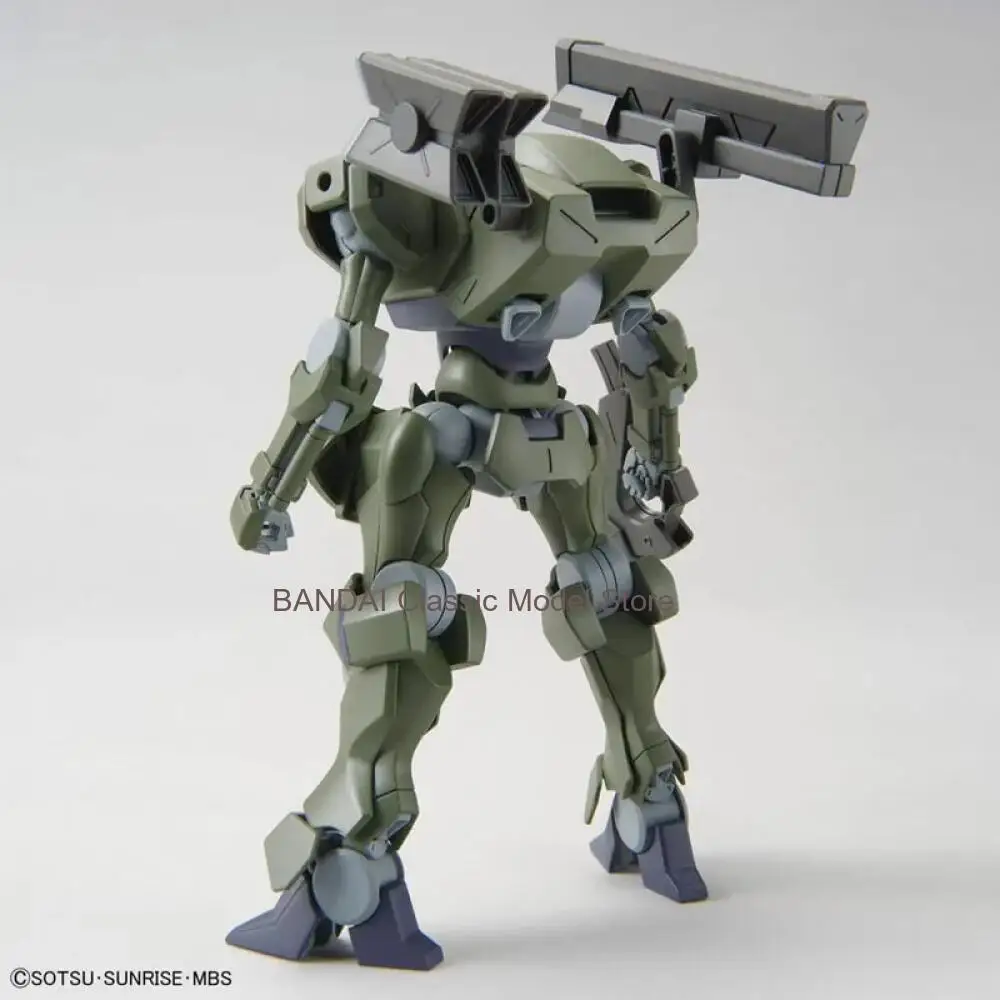 Коллекционная модель Bandai Anime GUNDAM Zowort Heavy HG TWFM 1144, оригинальная сборная модель, игрушка, фигурка, подарок, украшение для детей (art.: 3920db93eff3a) - 3920db93eff3a