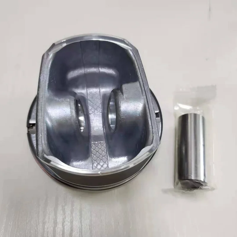 4-цилиндровый 11257566478 Комплект поршней с кольцом СТД 025 050. 7566478 0628T6 для BMW N12 N12B14A 1.4L