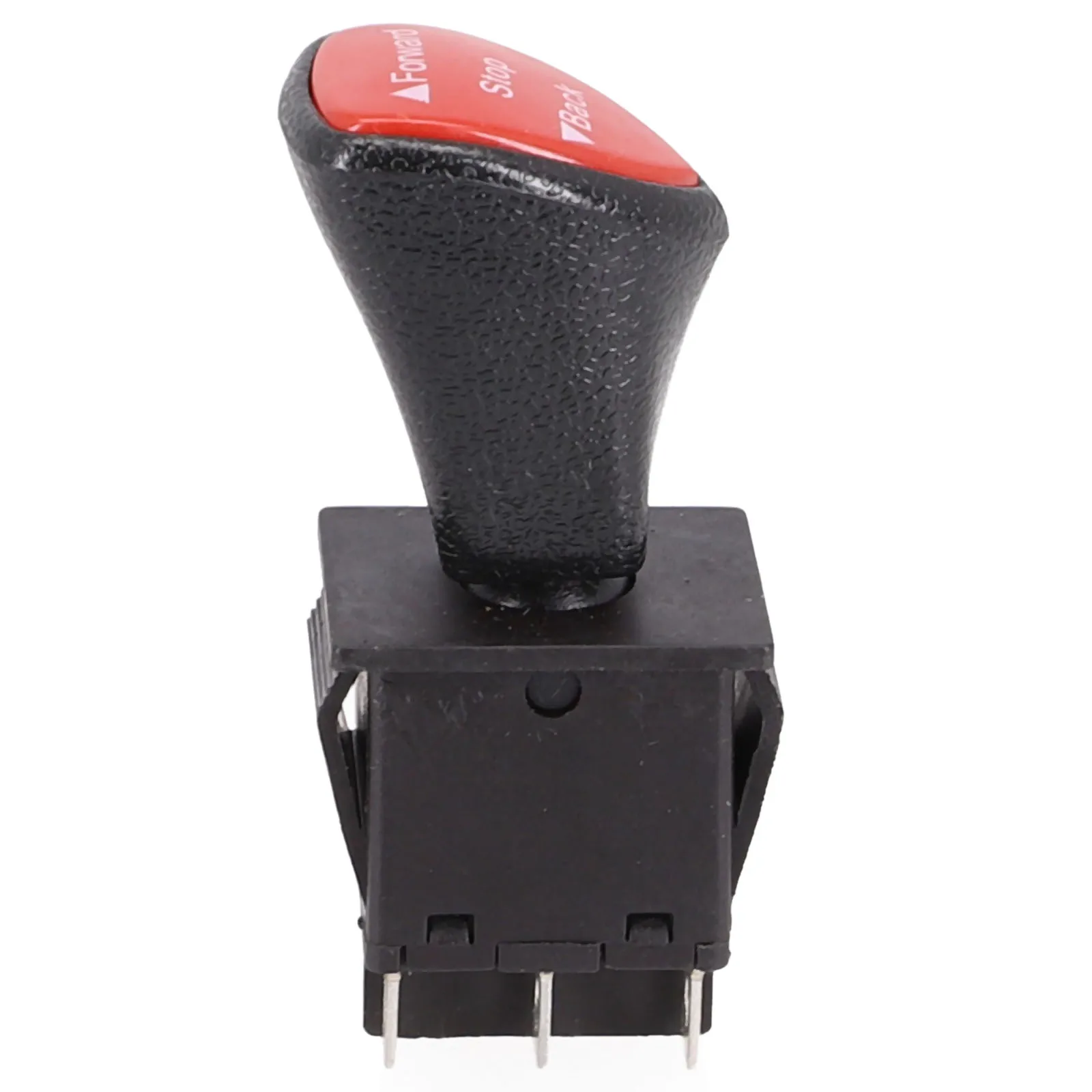 Автомобильный кулисный переключатель 6-контактный DPDT 2 5 дюйма пластиковый