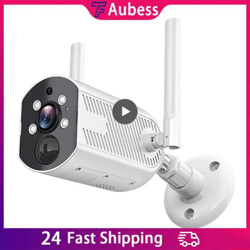 

Home Outdoor Surveilance Ir Night Wifi Camera Dust-proof Security Cameras Waterproof Ptz Ip Camera Video Camera 720p