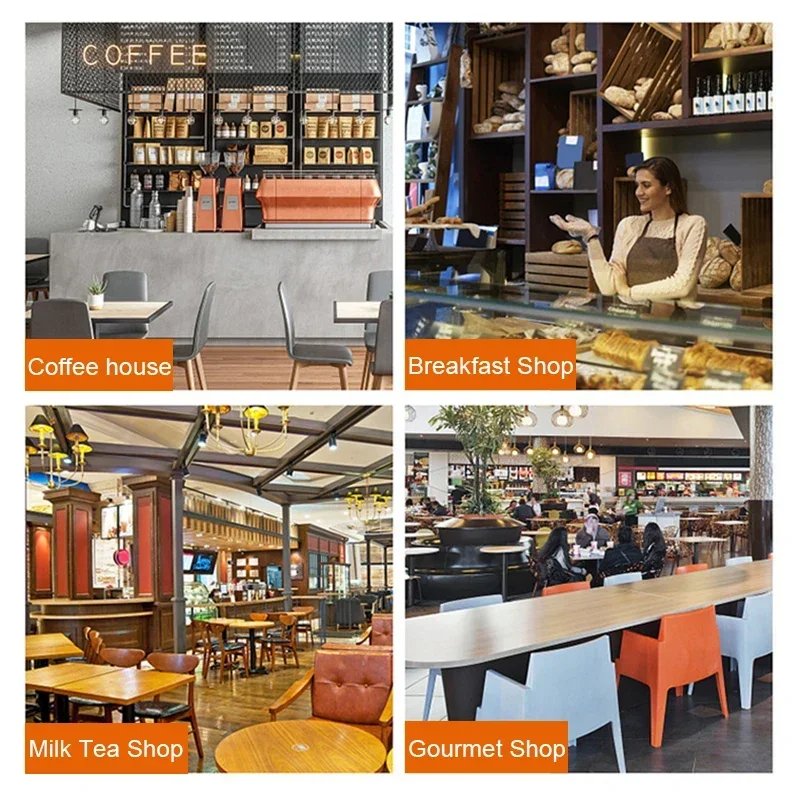 16-сеточная машина для количественного наполнения фруктозы магазин чая с