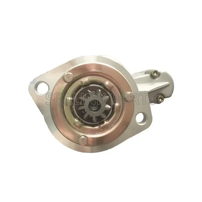 Марсианский СТАРТЕР ПОДХОДИТ ДЛЯ ЭКСКАВАТОРА TAKEUCHI TB175 С СИСТЕМОМ ДВИГАТЕЛЯ ЯНАР